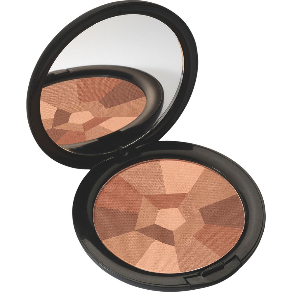 Poudre compacte perfectrice - sun cherished