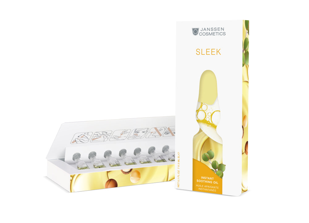 AMPOULES BOITE 7 X 2ML APAISANTE