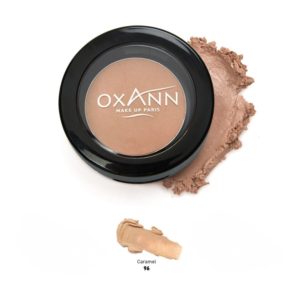 Fond de teint compact puff 3 en 1