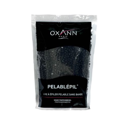Cire pelablépil Noir- pastilles