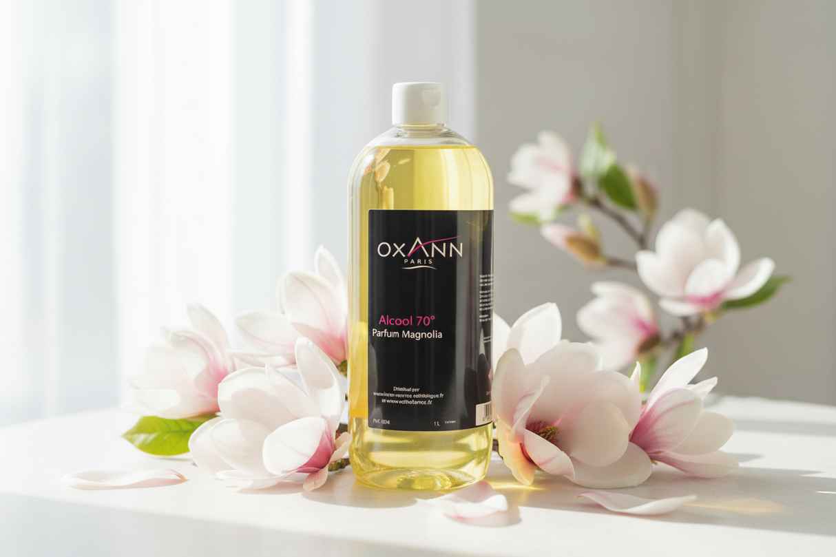 Alcool désinfectant