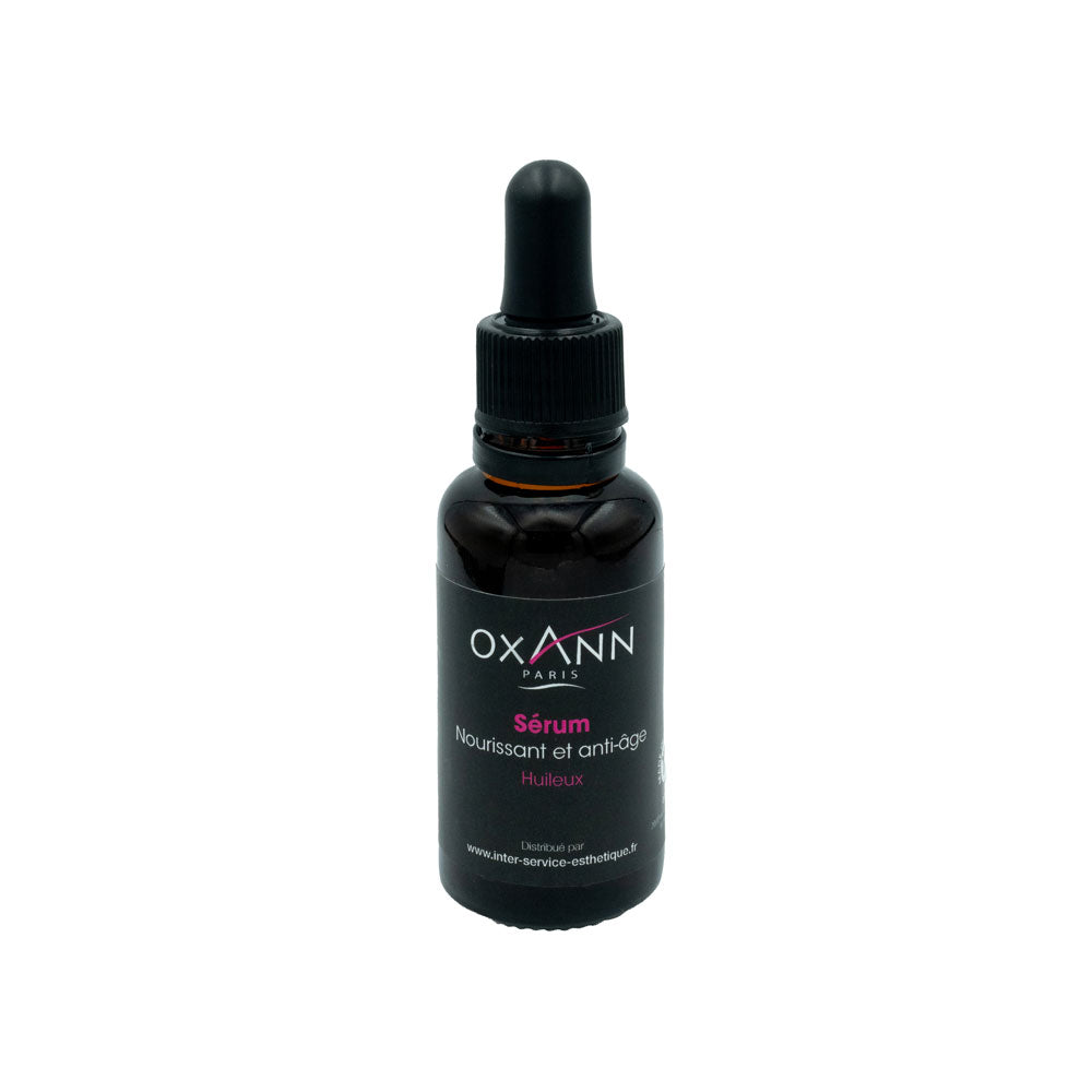 Sérum nourrissant
