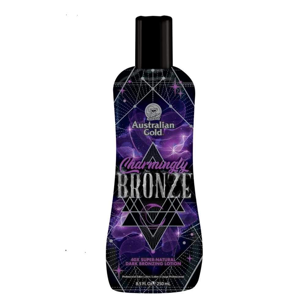 Lotion de Bronzage Charmingly Bronze