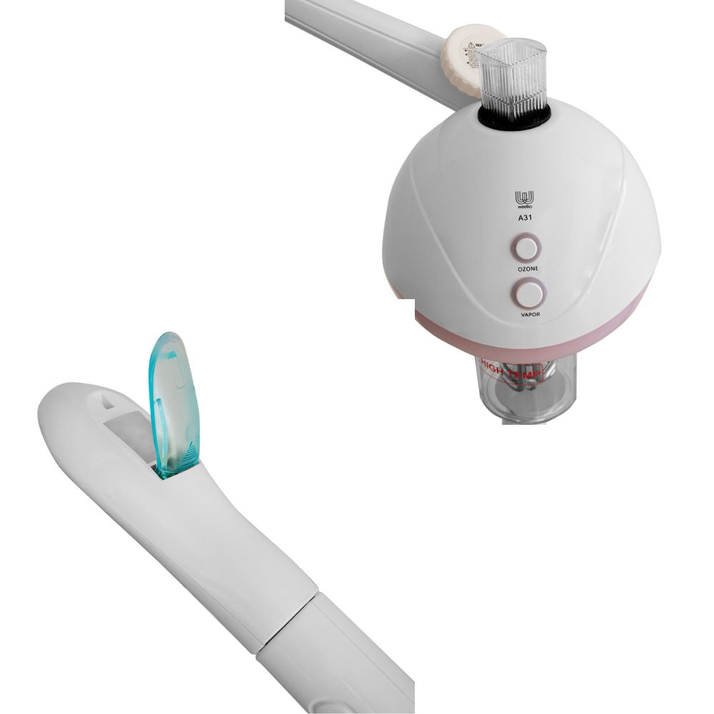 Générateur de vapeur visage A31 - spécial aromathérapie