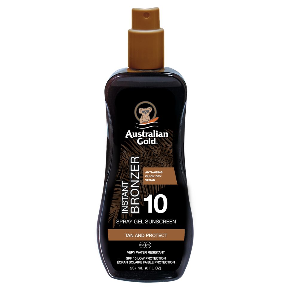 Protection Solaire avec Agents Teintants