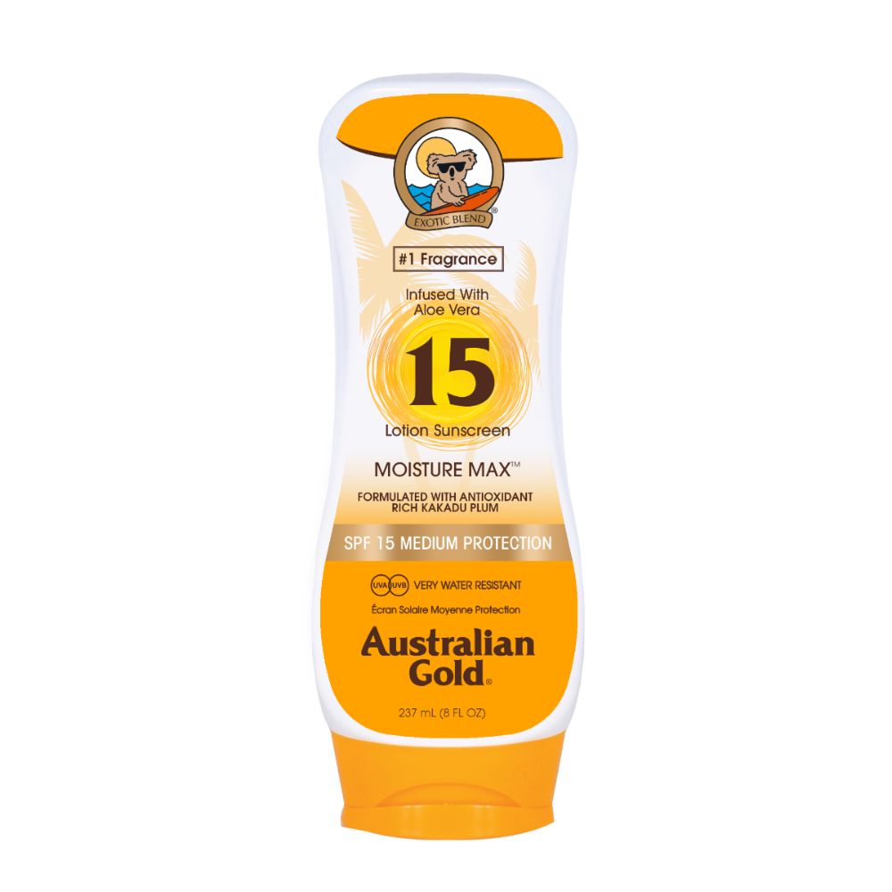 Lotion Sensitive Protection