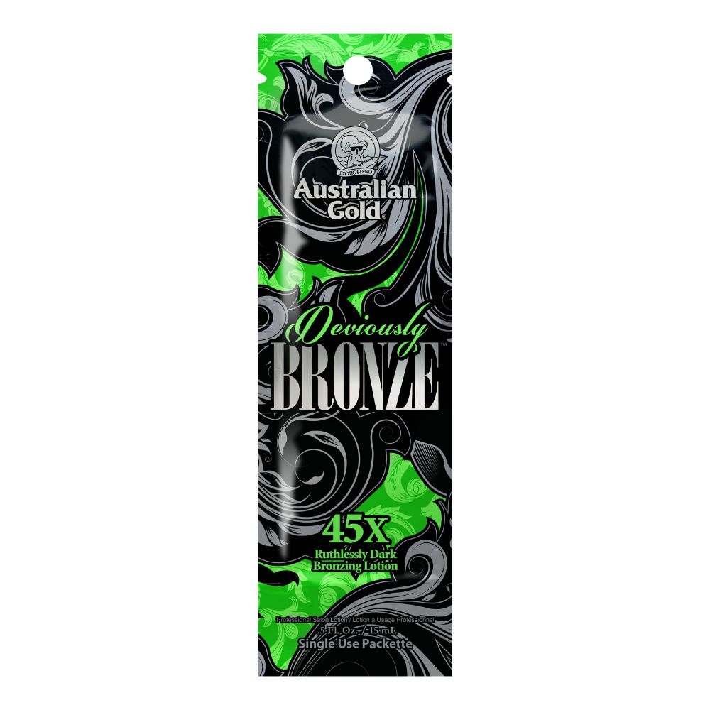 Lotion de Bronzage Deviously Bronze
