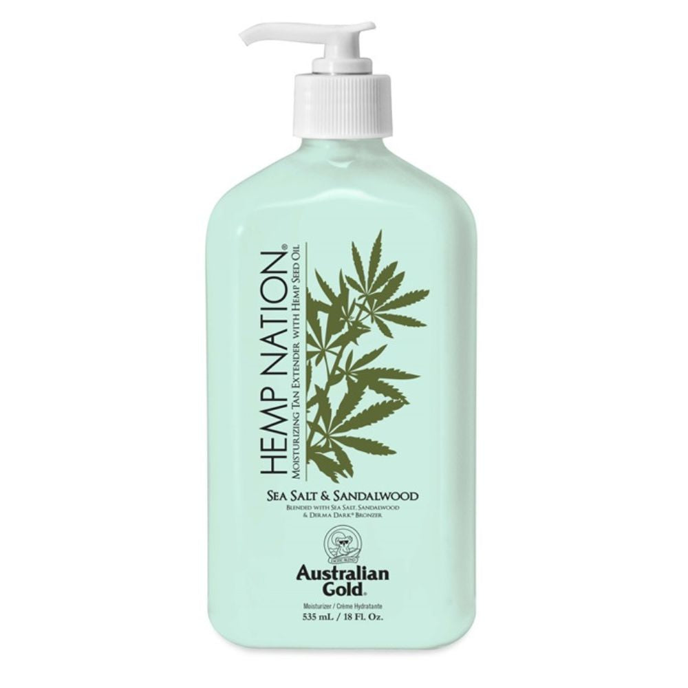Lotion Hemp Nation