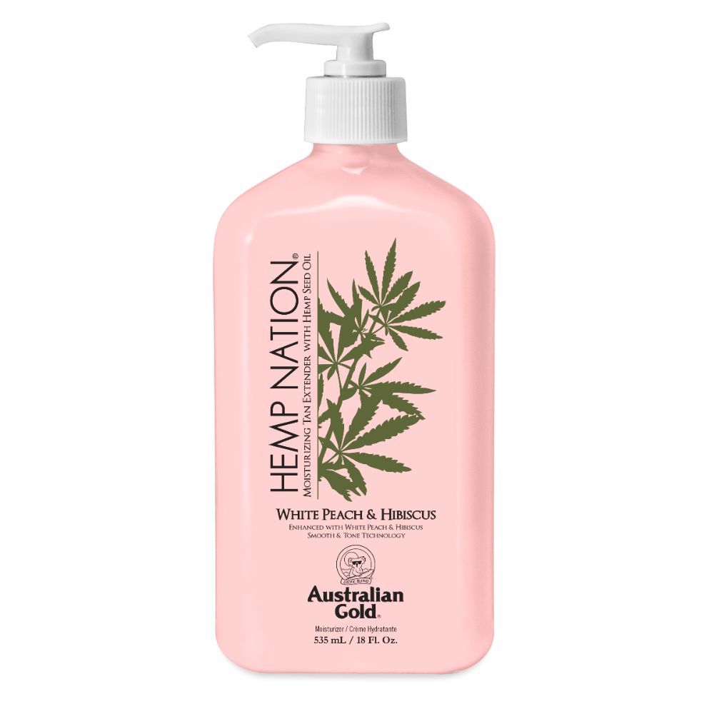 Lotion Hemp Nation