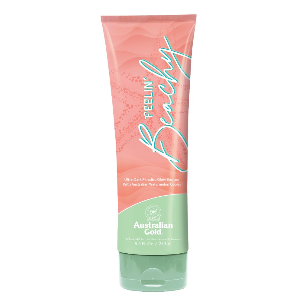 Lotion de Bronzage Feelin Beachy
