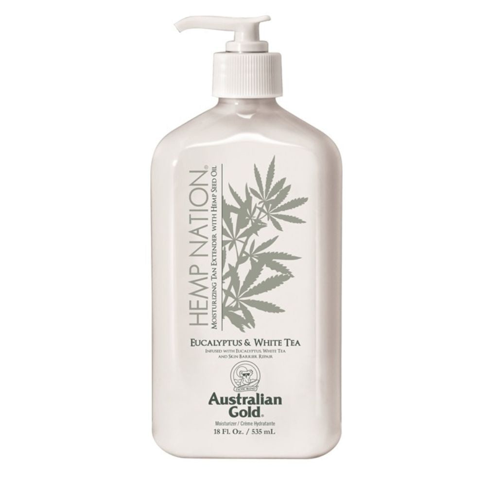 Lotion Hemp Nation