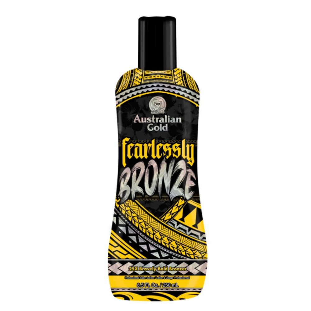 Lotion de Bronzage Fearlessly Bronze