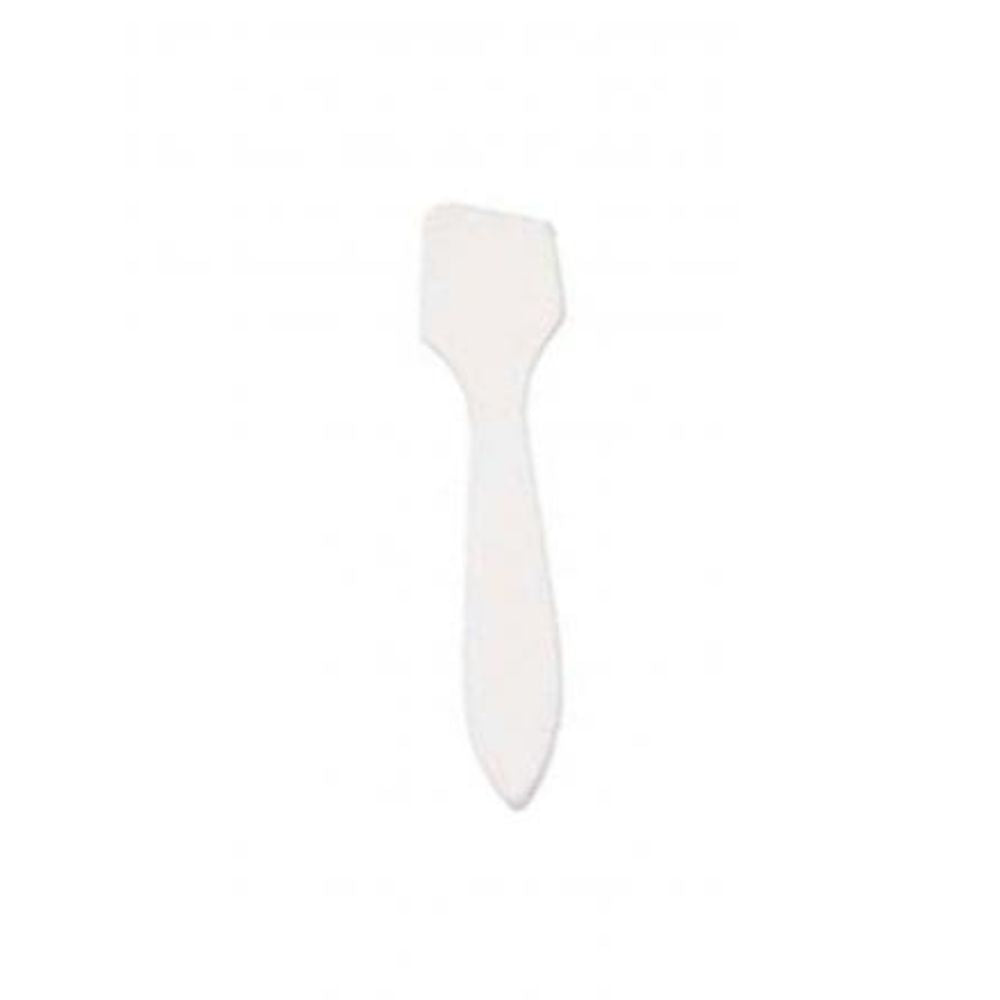 Spatule pour creme
