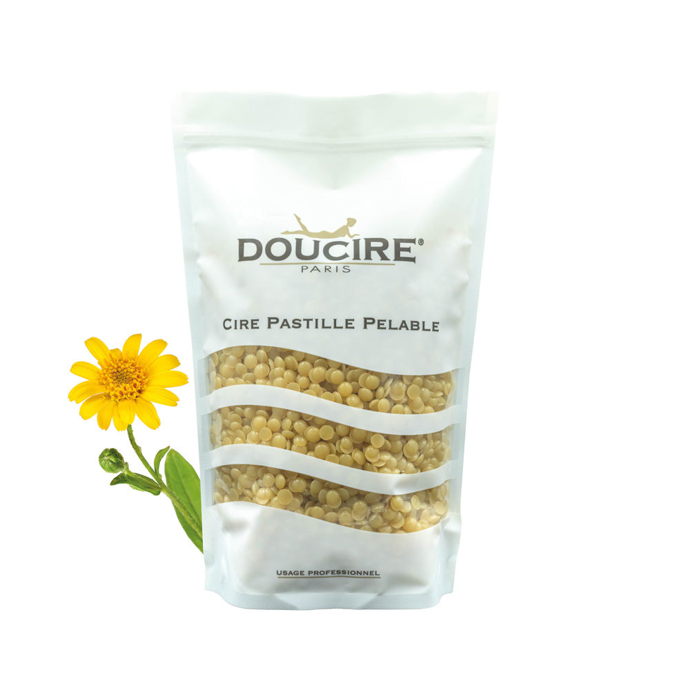 Cire pelablépil Arnica- pastilles