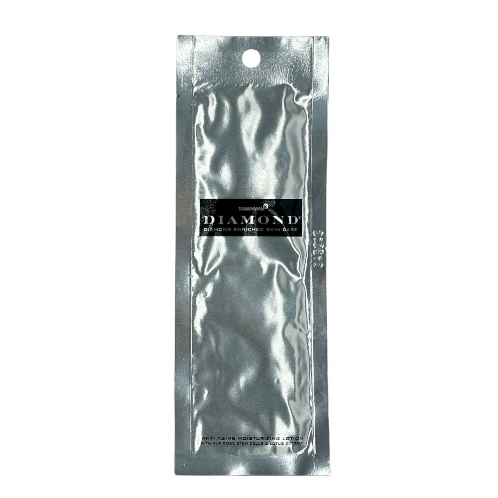 LOTION HYDRATANTE ANTI AGE DIAMOND 13 ML