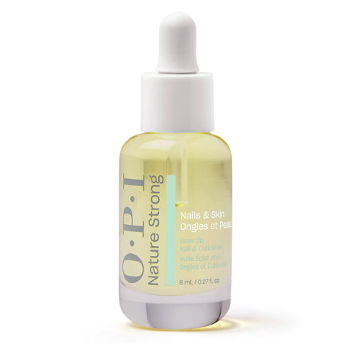 HUILE ECLAT OPI ONGLES ET CUTICULES