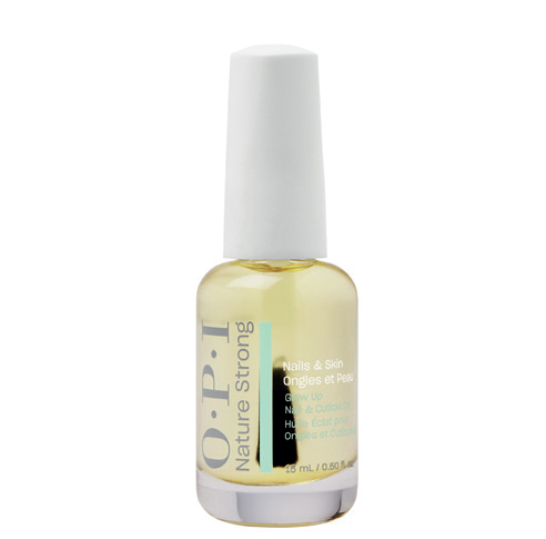 HUILE ECLAT OPI ONGLES ET CUTICULES