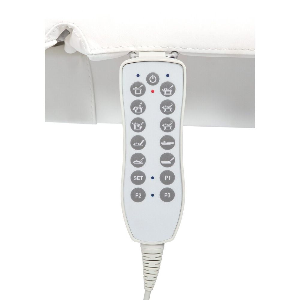 Table de spa électrique Victoria