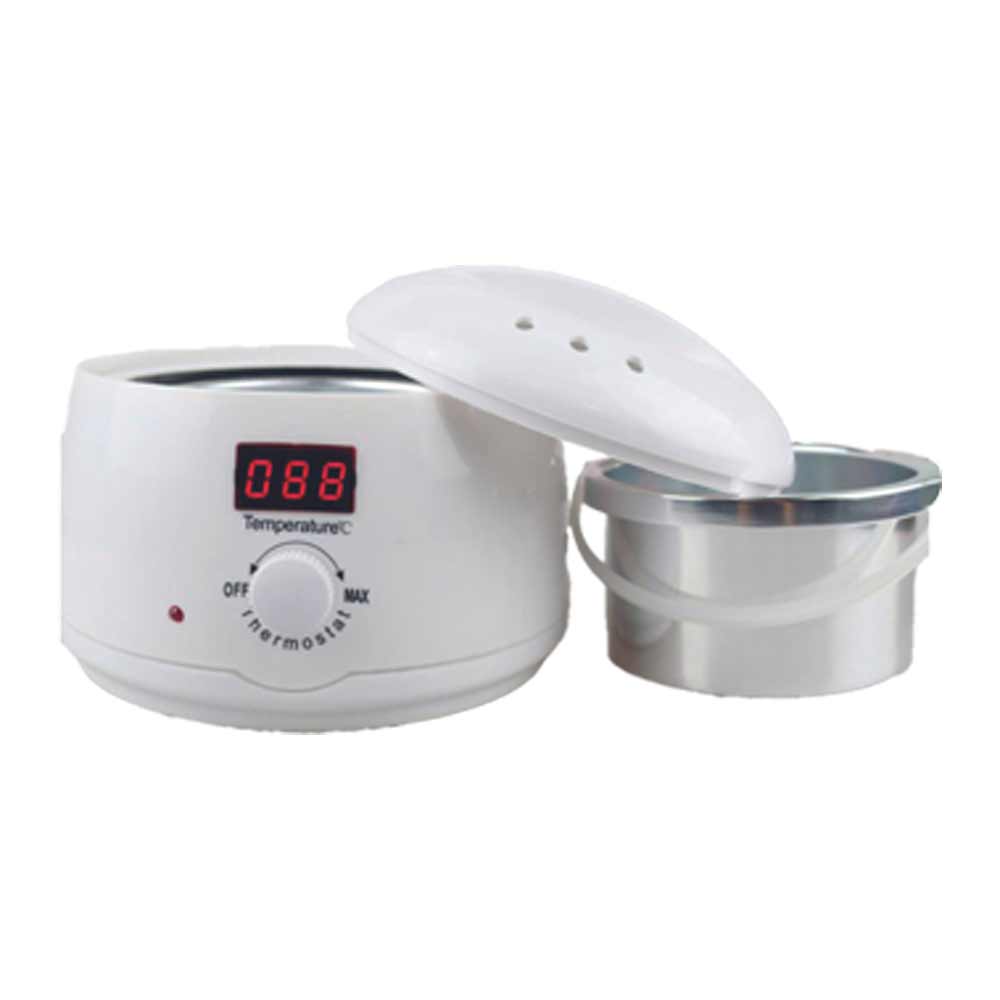 Chauffe-cire visage digital 500ml