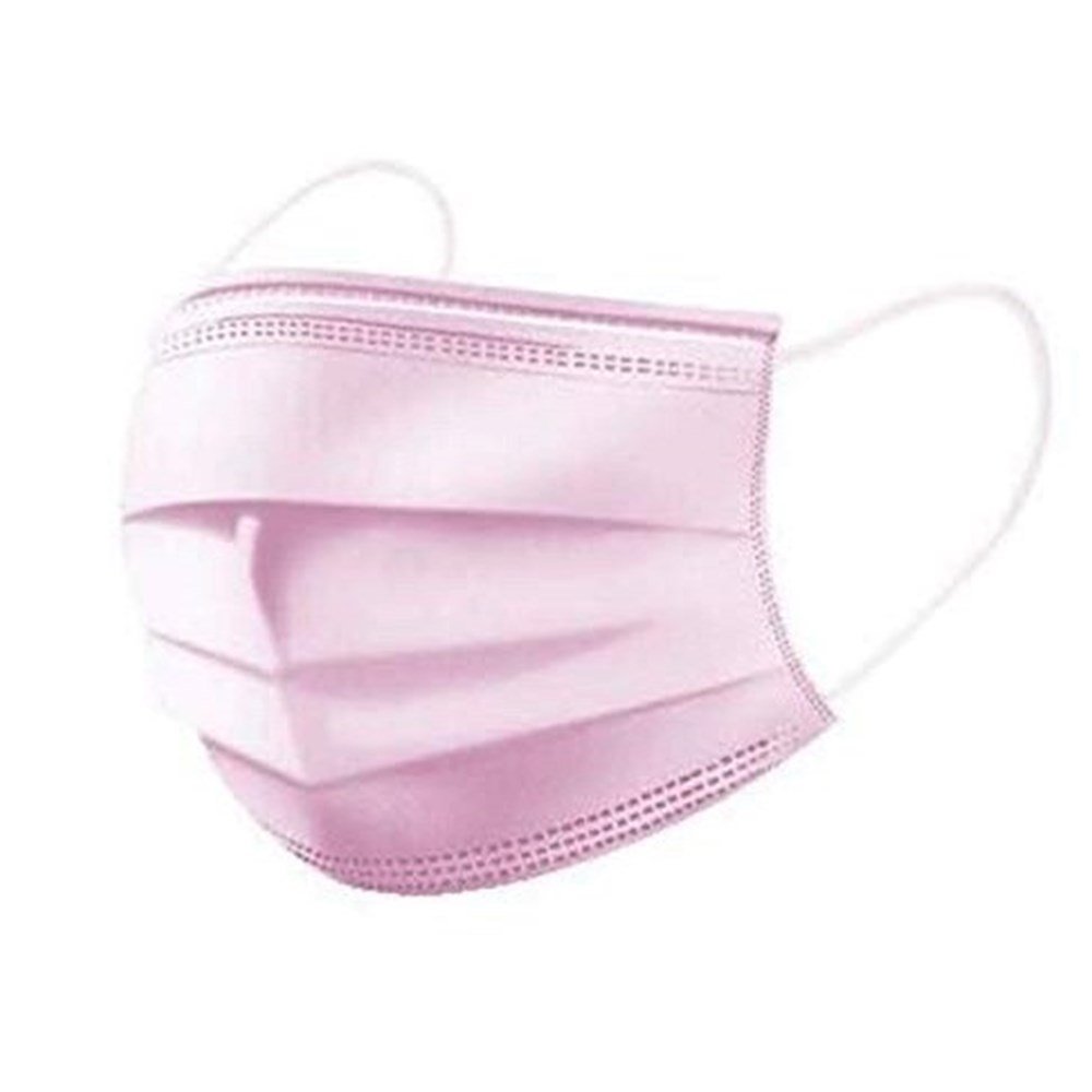 Masques chirurgicaux 3 plis