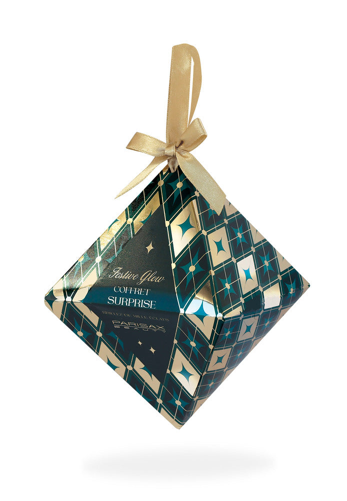 COFFRET FESTIF LOSANGE 2026