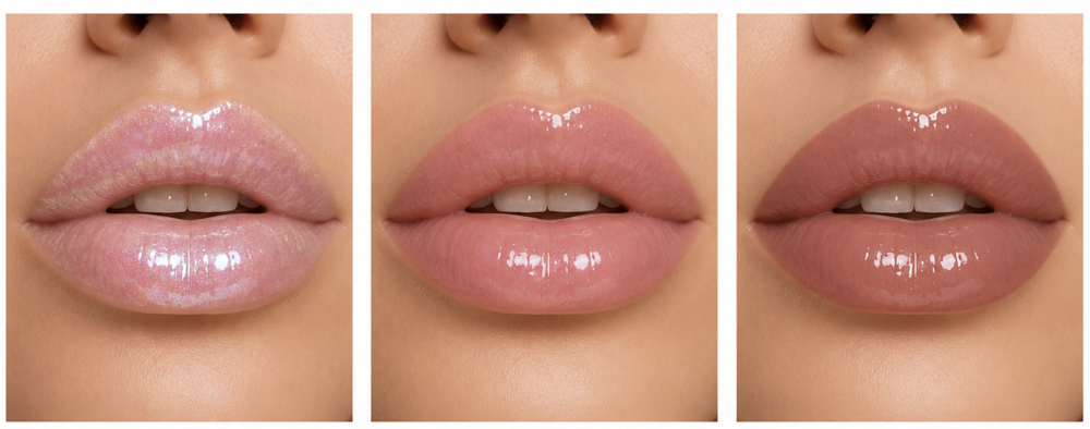 COFFRET TRIO GLOSS 2026