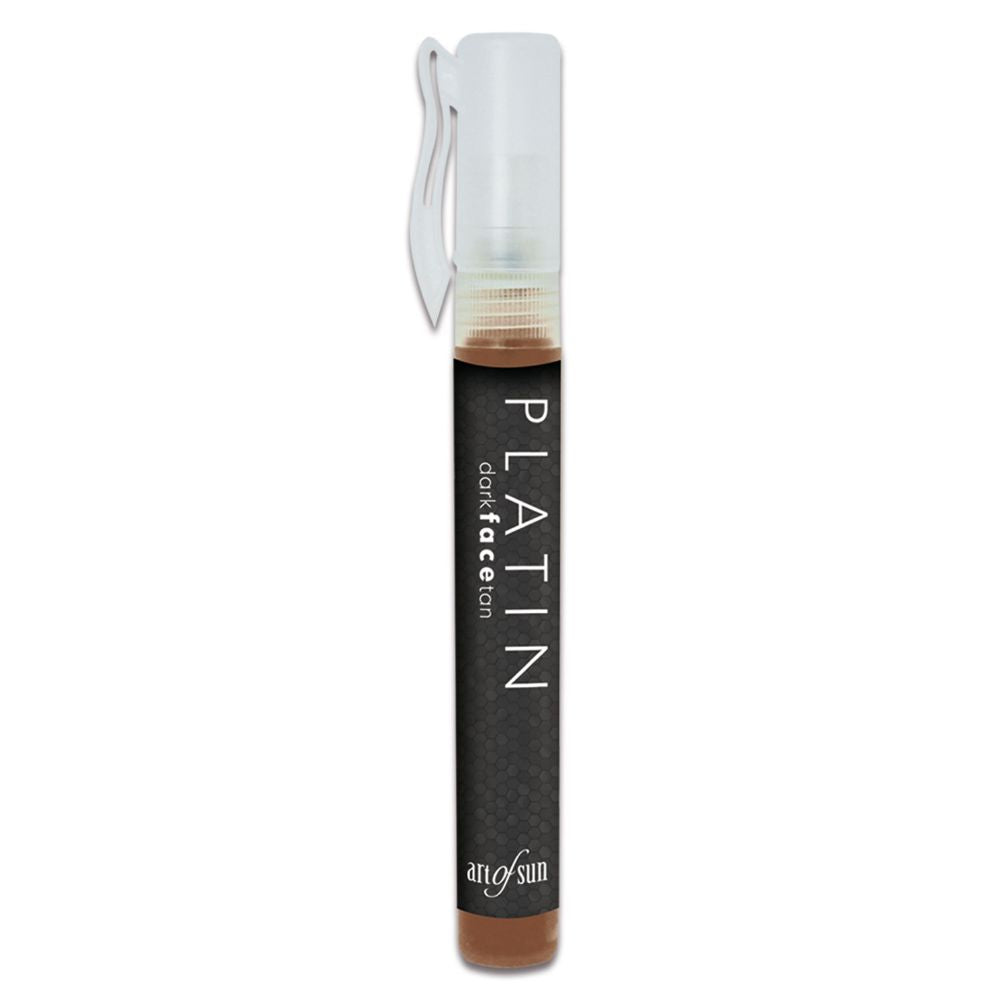 Stick Visage Platin Dark Face Tan