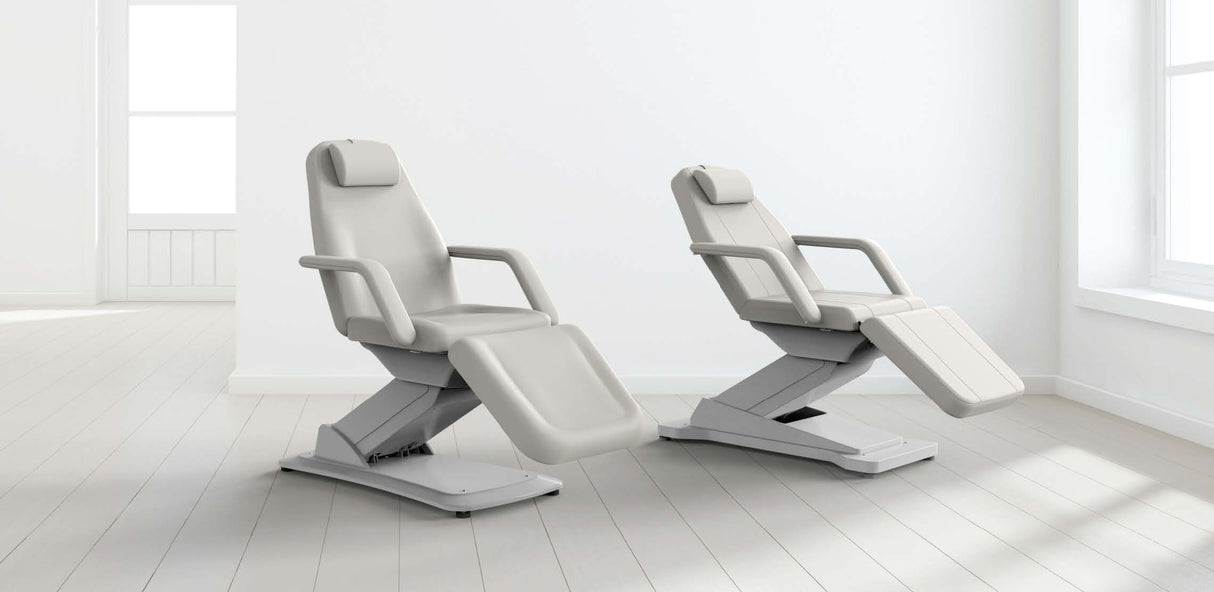 Fauteuil salsa électrique 3 m