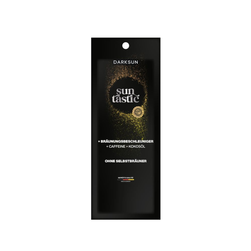 Dark sun Tastic Sachet