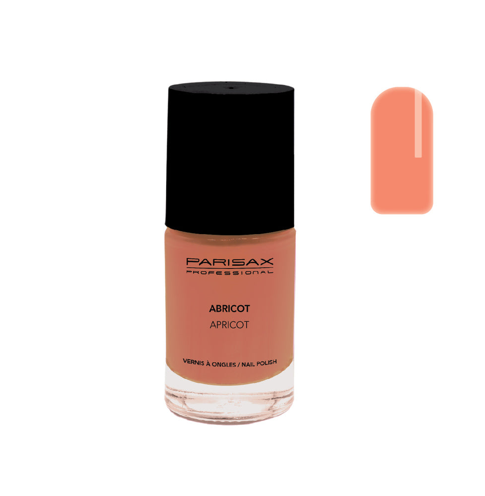Vernis PARIS AX ABRICOT