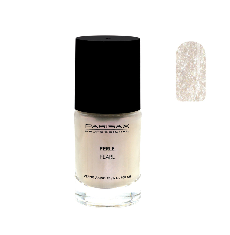 Vernis PARIS AX PERLE