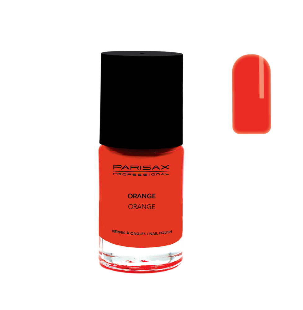 Vernis PARIS AX ORANGE