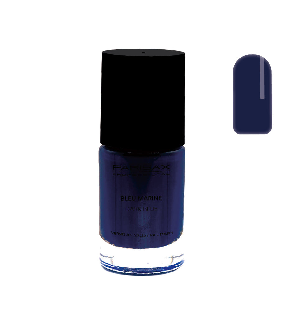 Vernis PARIS AX BLEU MARINE