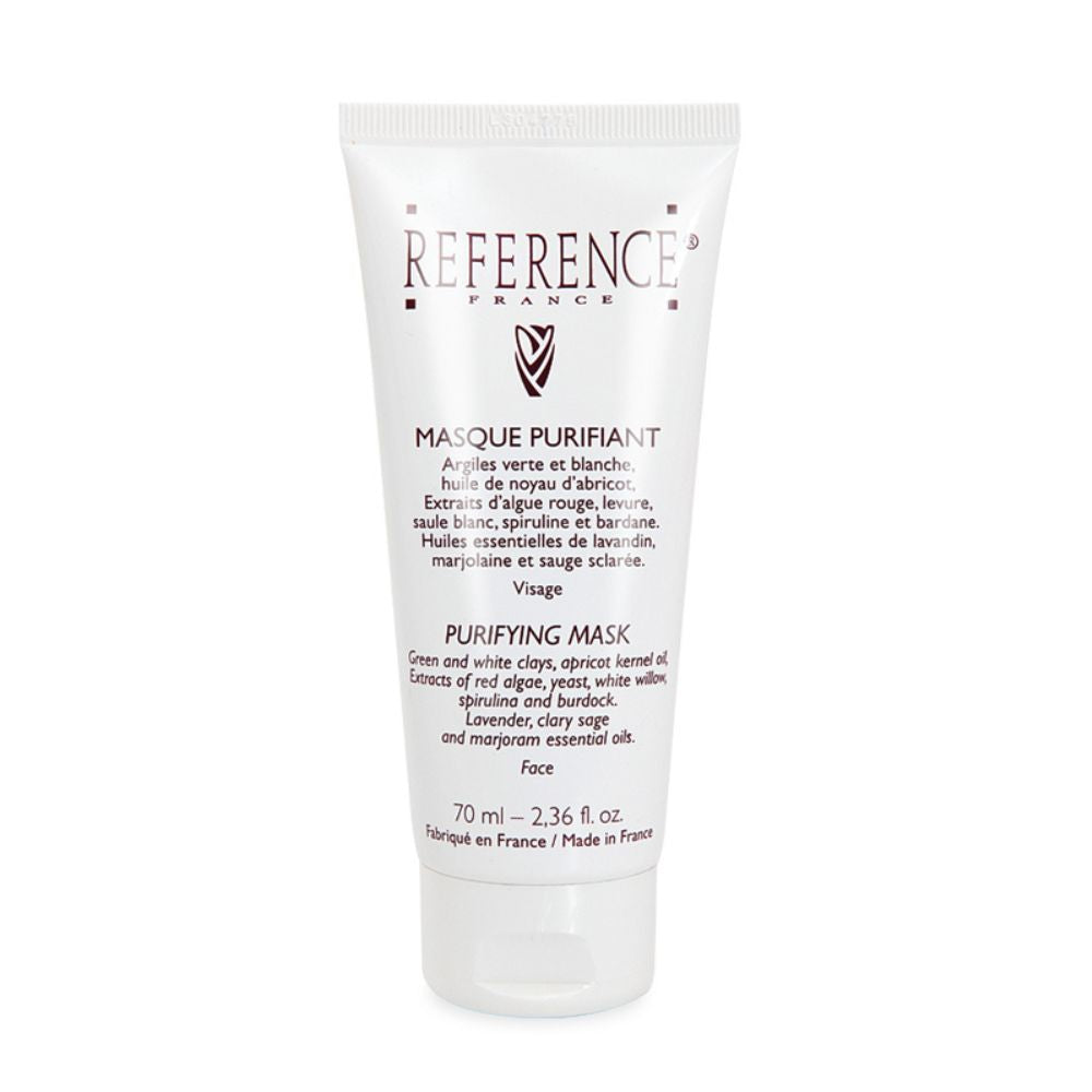 Masque purifiant