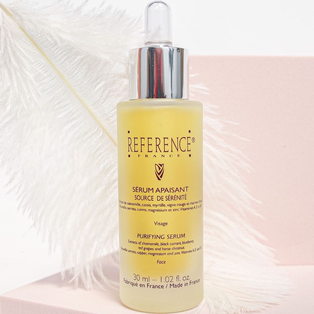 Sérum apaisant Sérénité