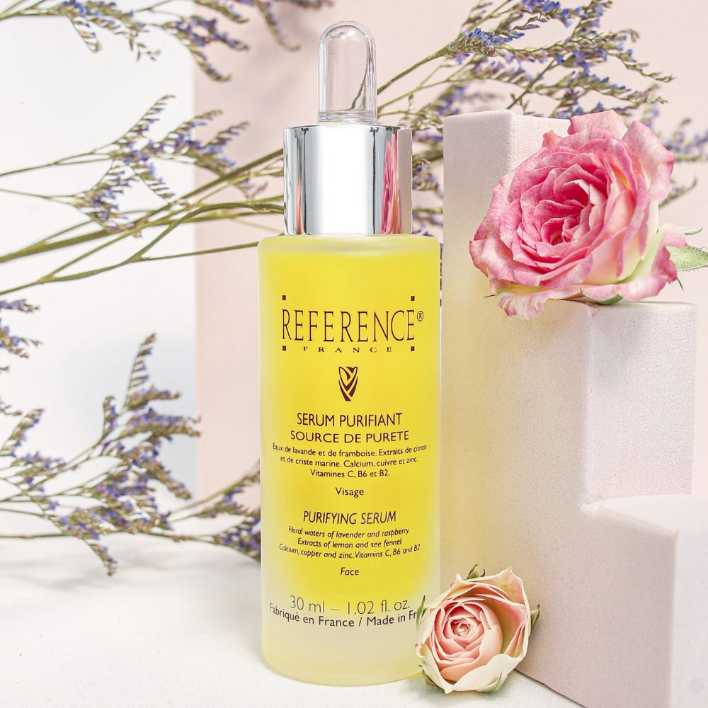 Sérum purifiant