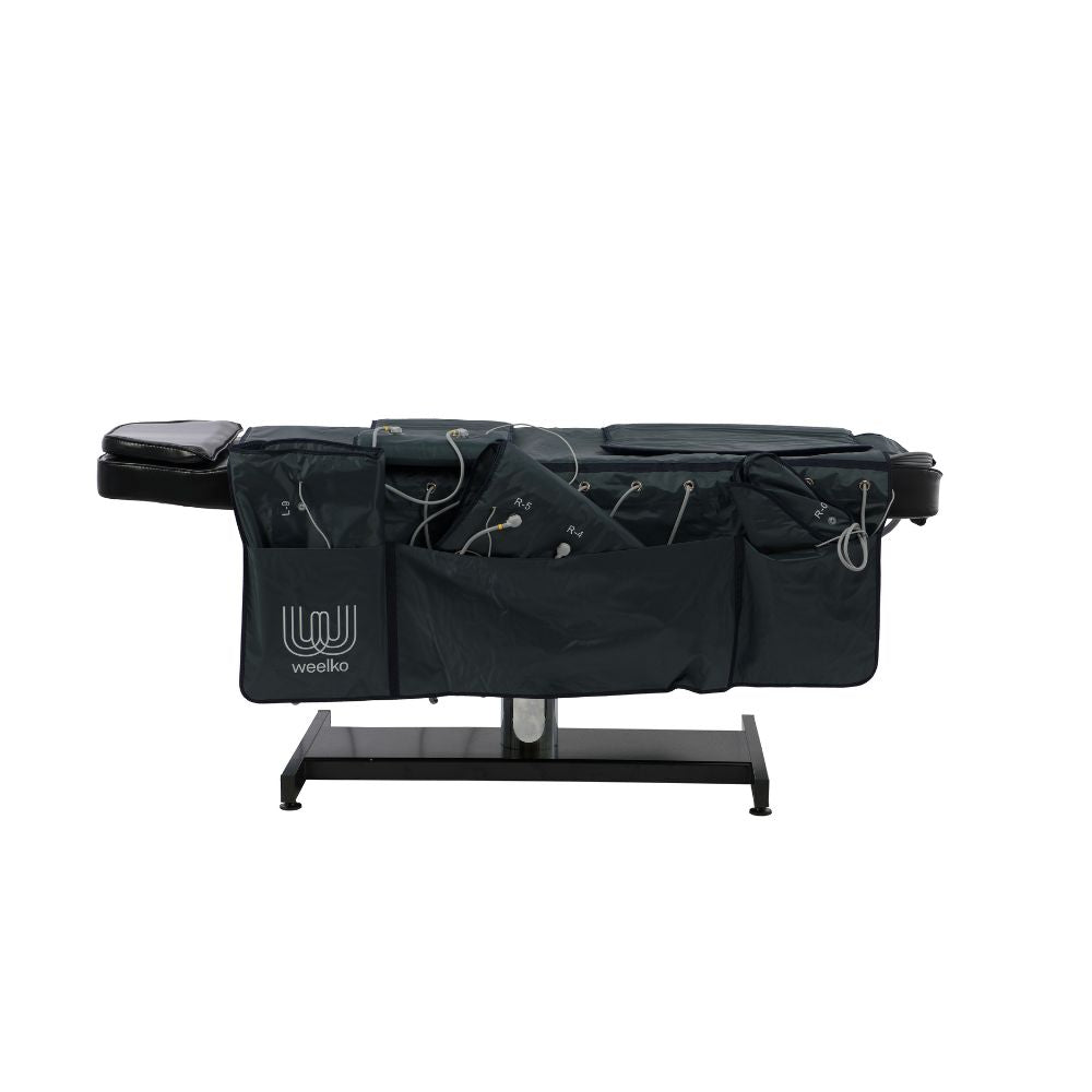 Appareil de pressothérapie