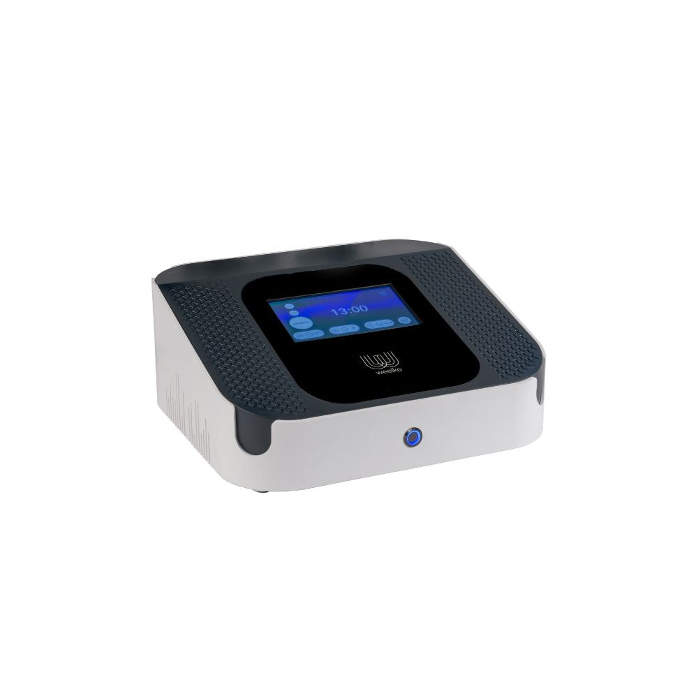 Appareil de pressothérapie + thermothérapie