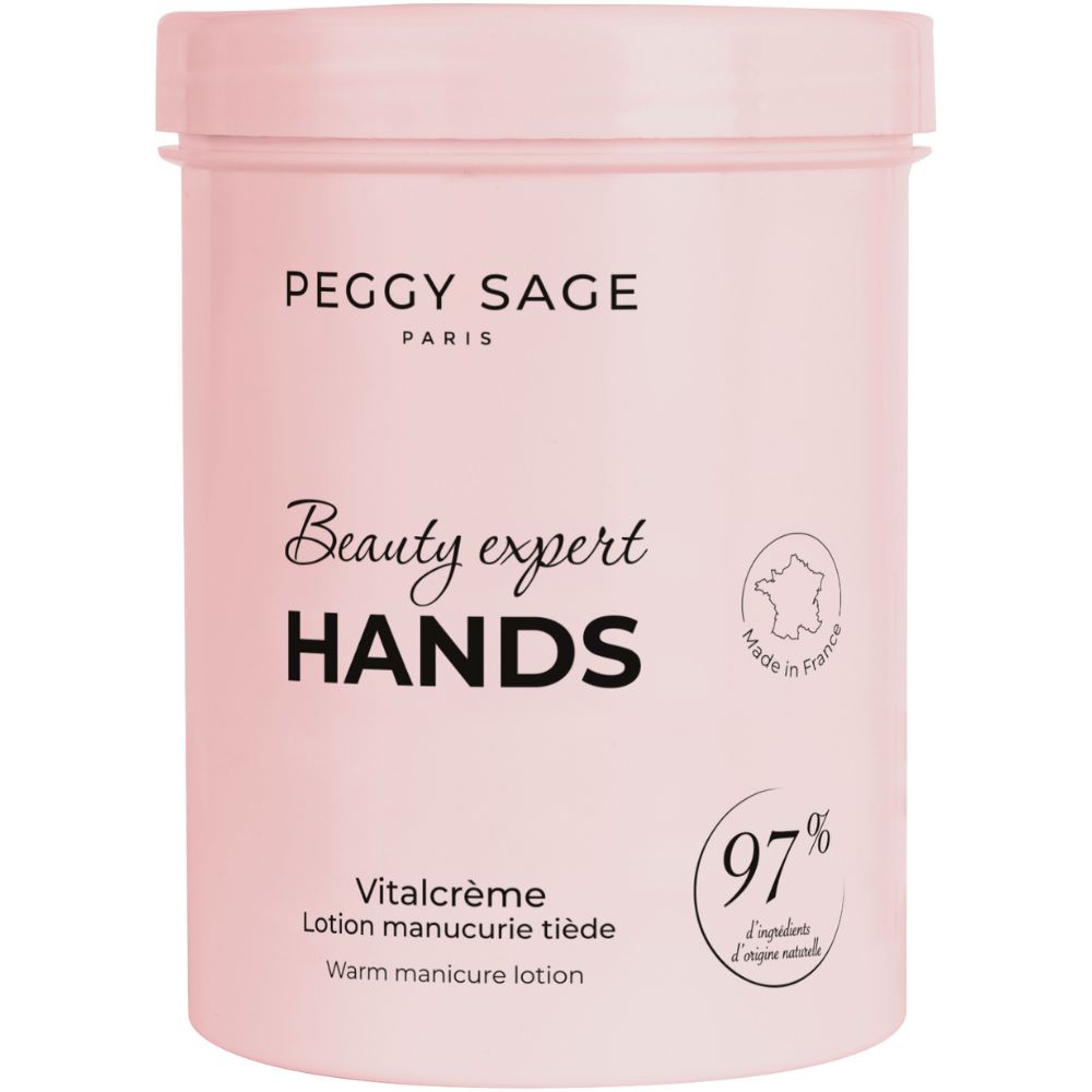 Vitalcrème lotion pro vitaminée