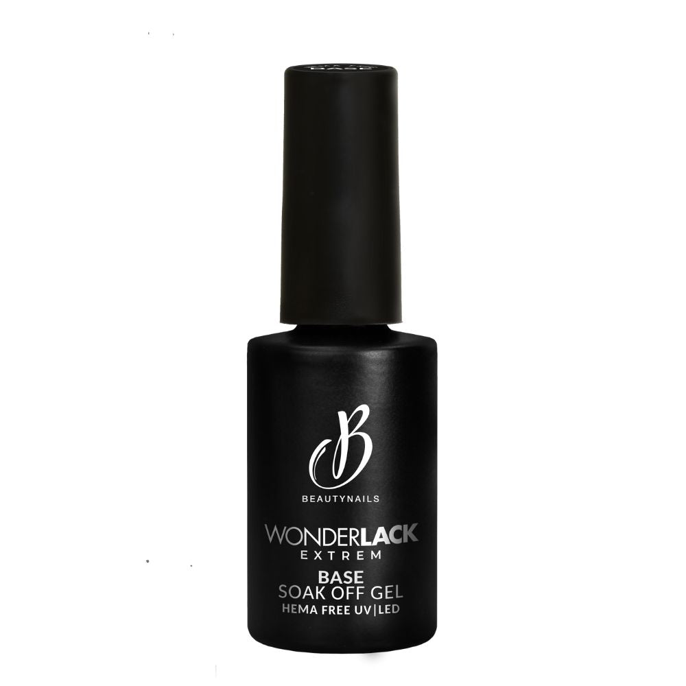 Base Wonderlack 8ml