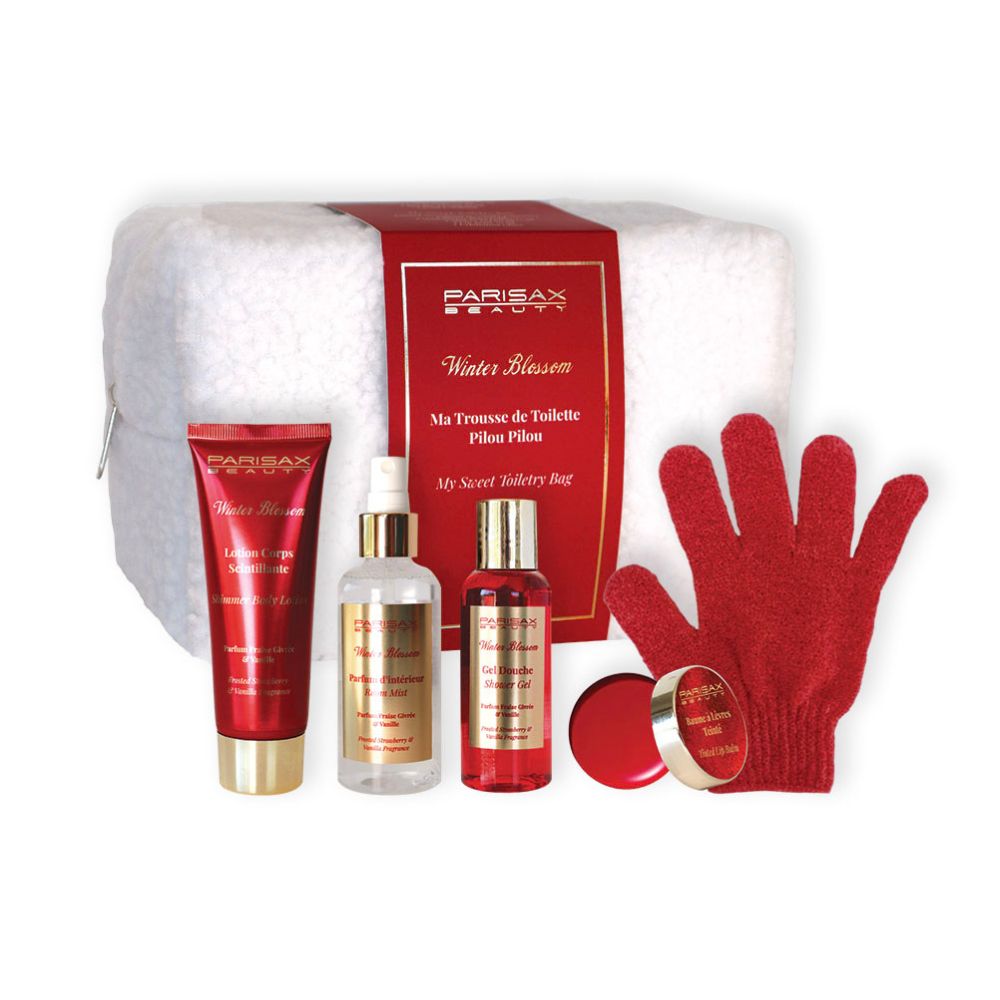 TROUSSE SPA PILOU PILOU 2025