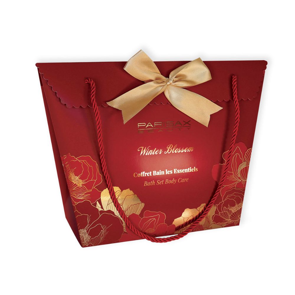 COFFRET POCHETTE SPA GM 2025