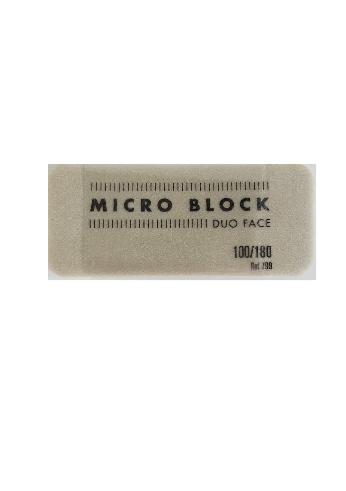 Micro Block Duo 100/180