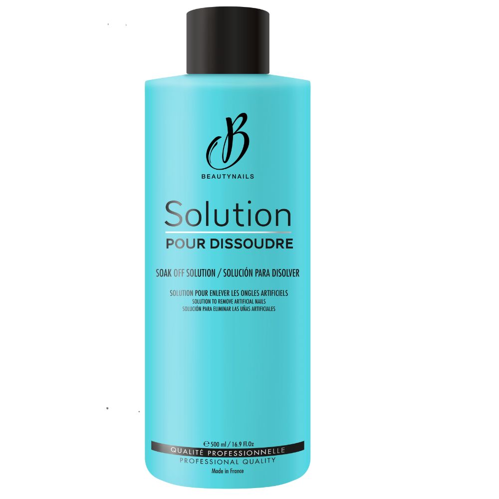 Solution pour dissoudre