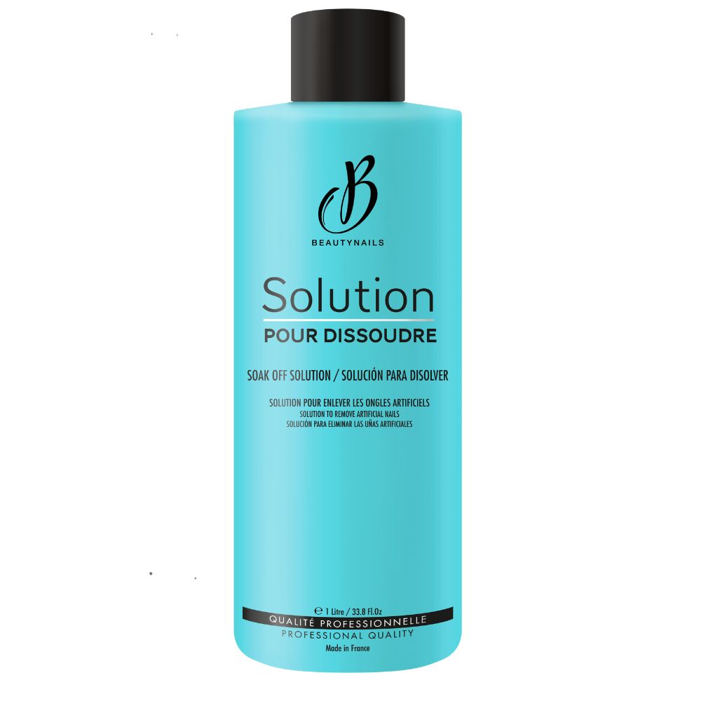 Solution pour dissoudre