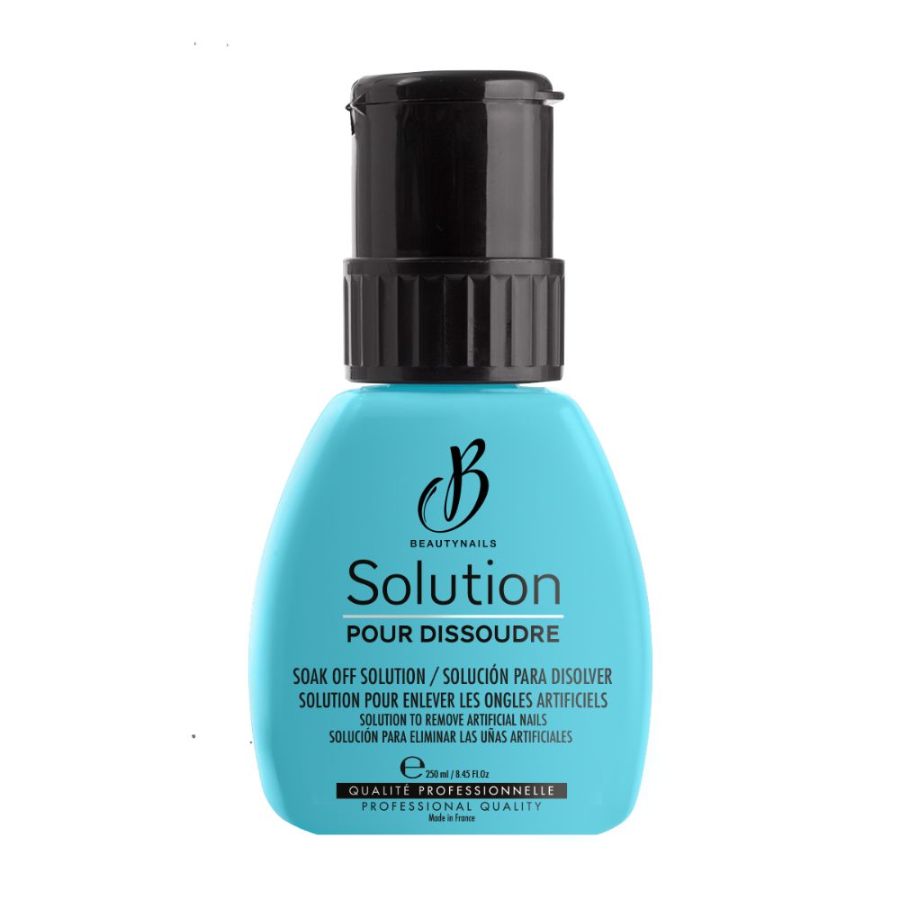 Solution pour dissoudre