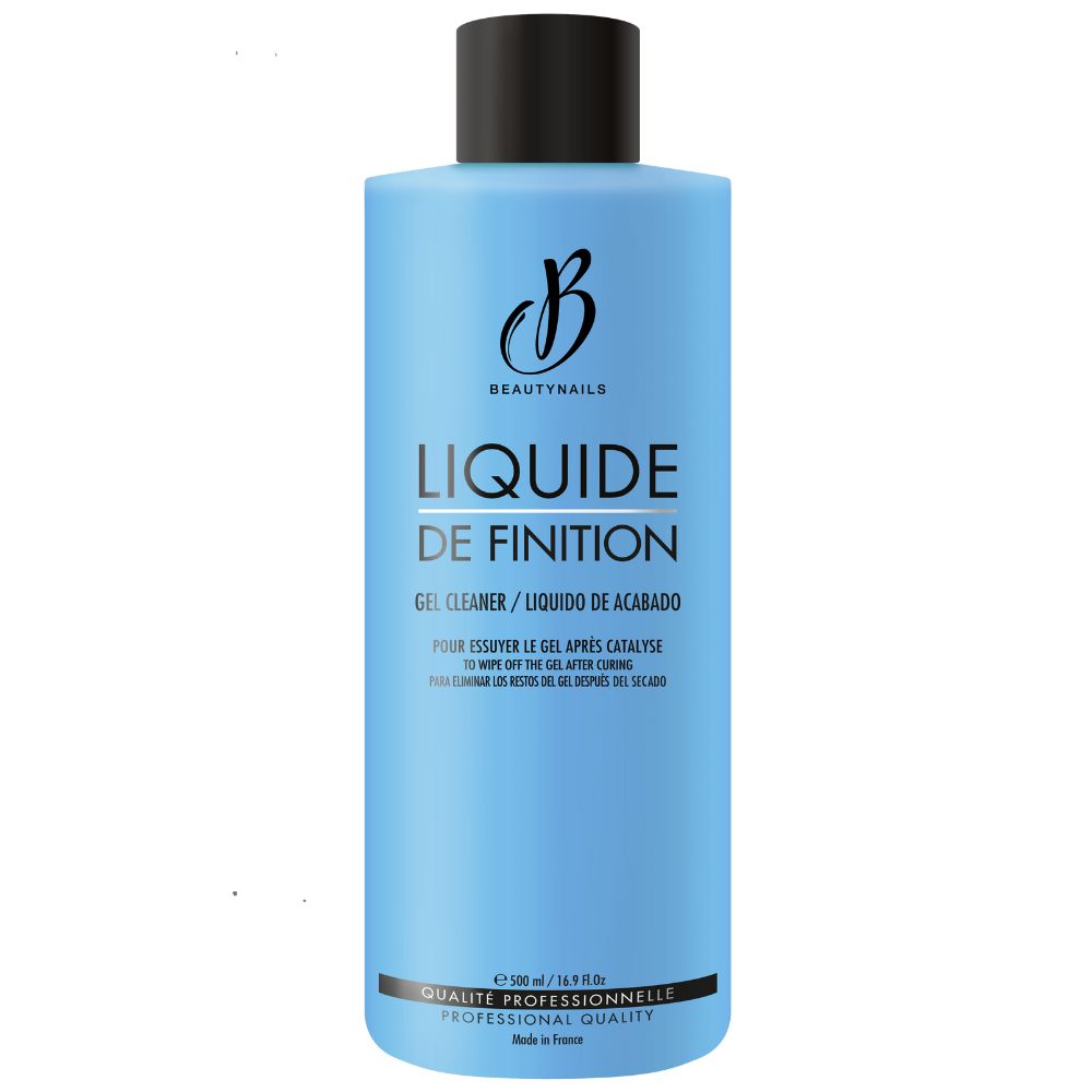 Liquide de finition