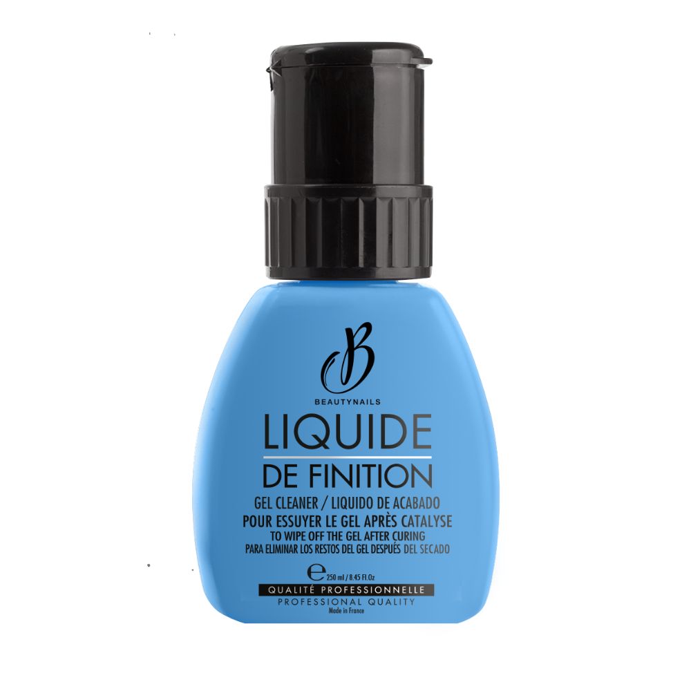 Liquide de finition