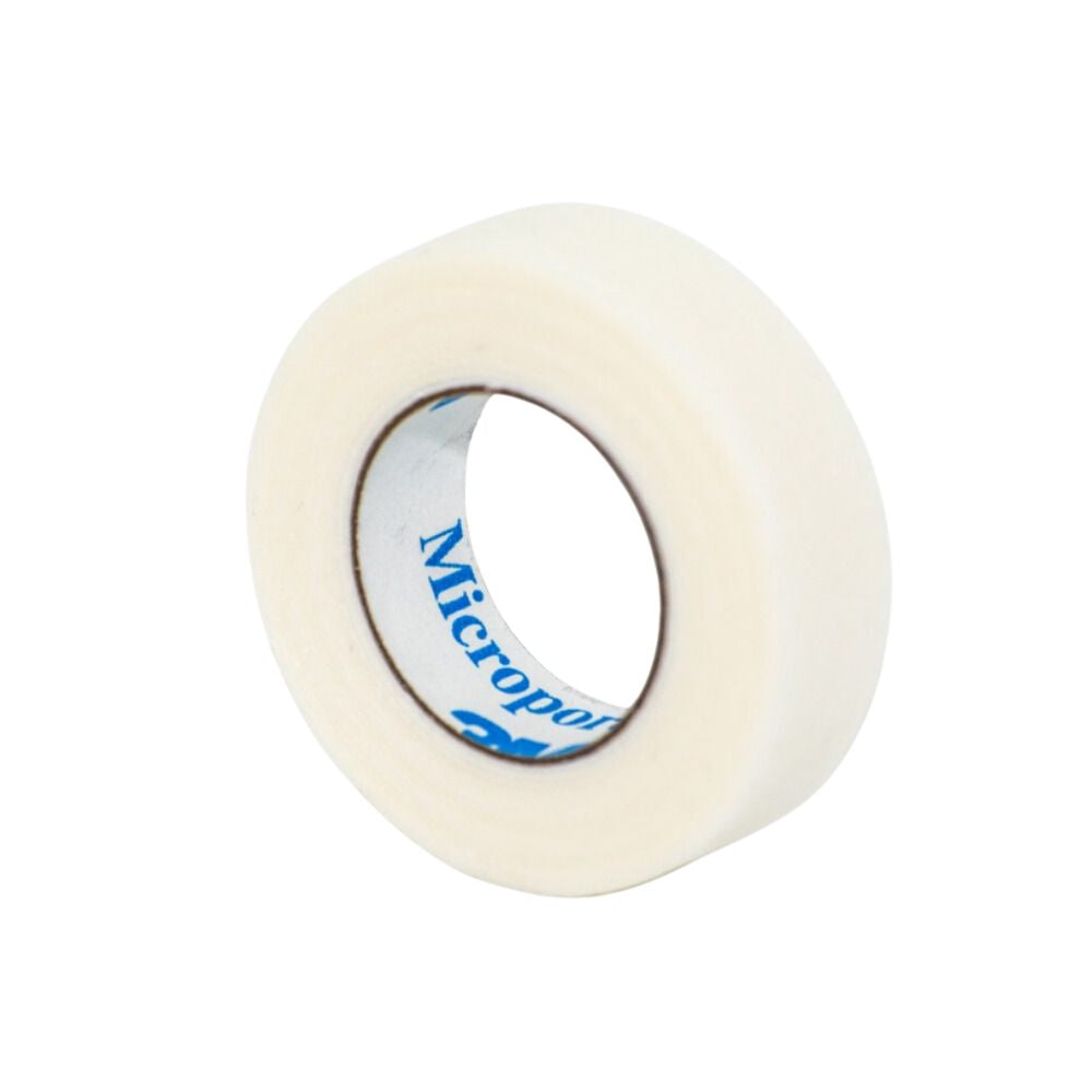 Sparadrap micropore jolicils