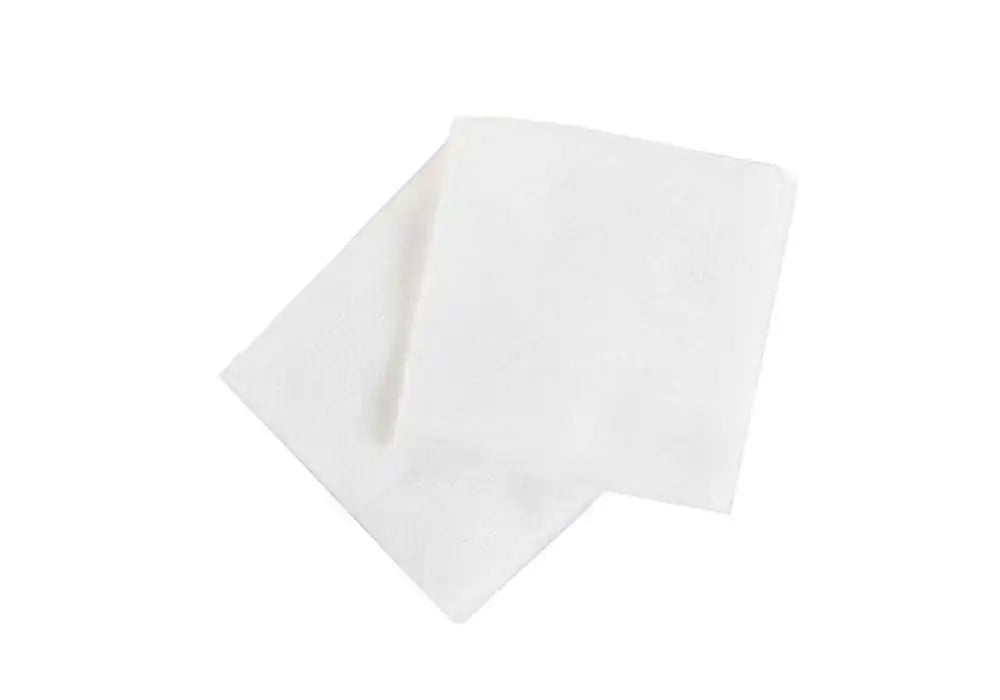 Compresses de gaze stériles 10x10